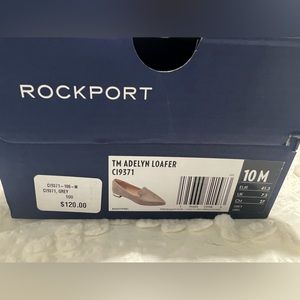 ROCKPORT   WOMEN’S TOTAL MOTION ADELYN LOAFER